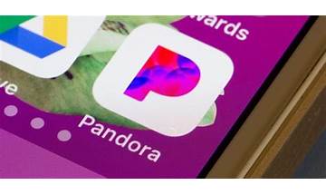 Pandora: App Reviews; Features; Pricing & Download | OpossumSoft